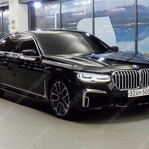 BMW 7시리즈 (G11) 740Li xDrive M SPORT 스포츠 저렴하게 판매합니다 ★전액할부★저신용★