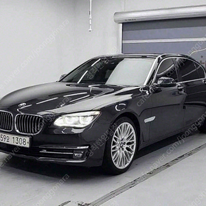 BMW 7시리즈 (F01) 730 선착순 판매합니다 ★전액할부★저신용★