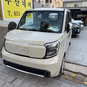 레이 임판급 14인치 휠타이어+캡+tpms포함