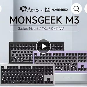 고장난 몬스긱 monsgeek m3 구해봅니다