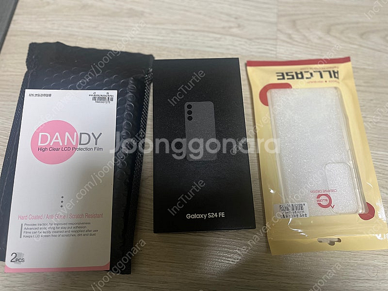갤럭시 S24FE 그라파이트--0