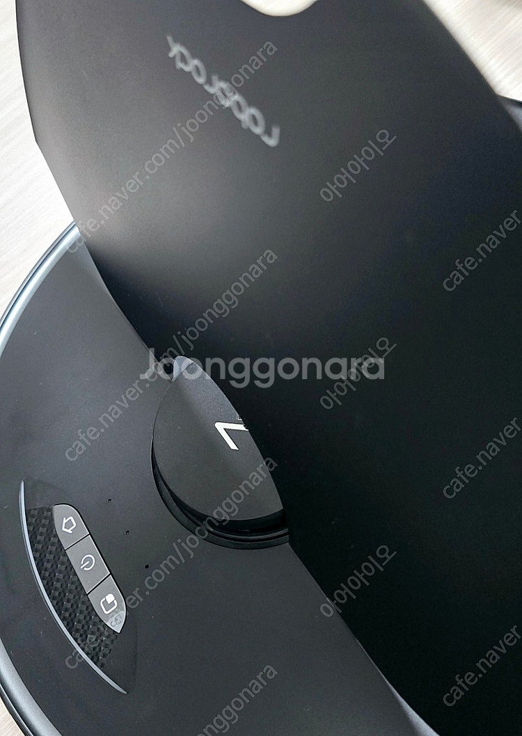 로보락 S7 Maxv ultra 로봇청소기 (열풍건조모...--1