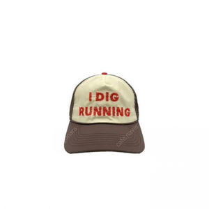 알렉스조노 i dig running