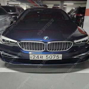 BMW 5시리즈 (G30) 520i 럭셔리 최저가 판매합니다. ★전액할부★저신용★