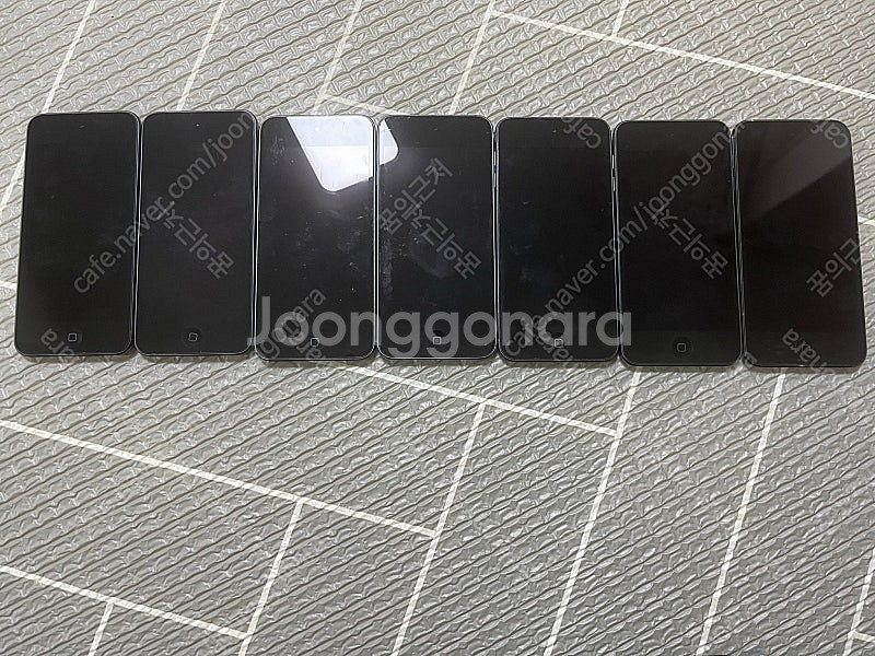 아이팟 터치 6세대 32GB--0