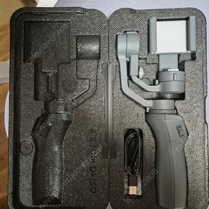 DJI OSMO MOBILE2 (오즈모 모바일2) 짐벌