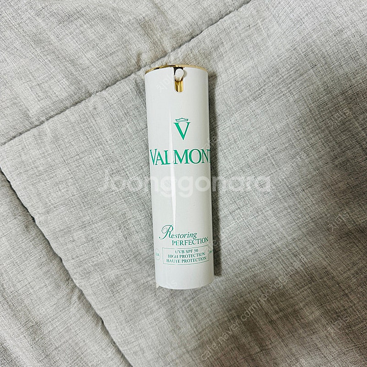 [새상품] 발몽 리스토링 퍼펙션 SPF50 30ml 선...--0