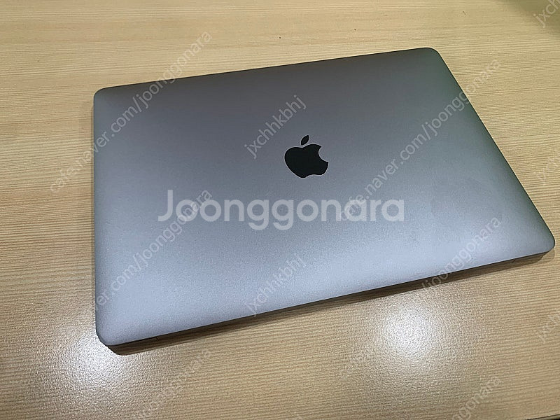 맥북 프로 2019 터치바 256GB--0