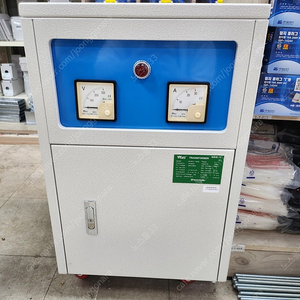 산업용 다운트랜스 운영 WY3PC 10KW 미사용재고제품