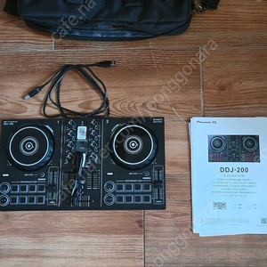 DDJ200