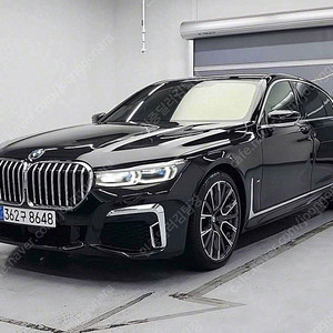 BMW 7시리즈 (G11) 740I M 스포츠 패키지 판매합니다 ★전액할부★저신용★