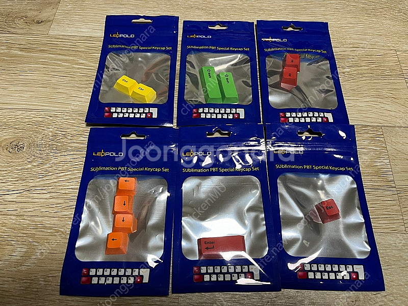 레오폴드 FC750RBT 텐키리스 키보드 팝니다.--2