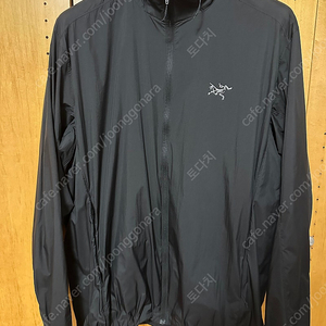 [Arcteryx]아크테릭스 노딘 자켓