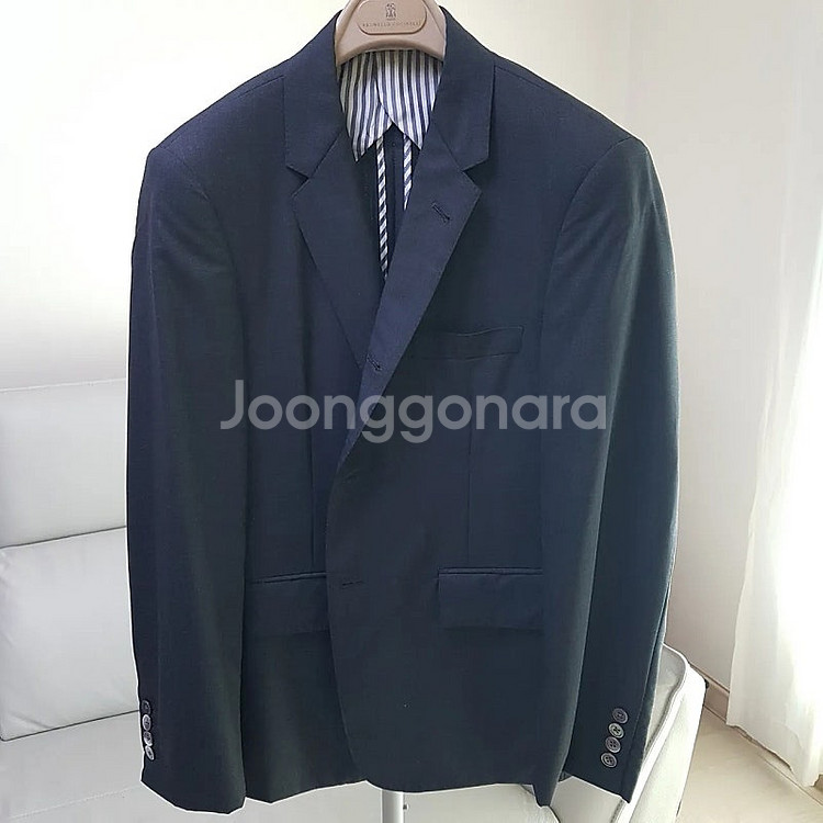 [95]정품 톰브라운 자켓 톰브셔츠 버버리셔츠 톰그레이...--1