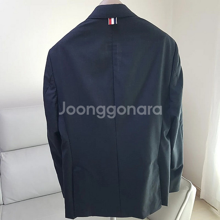 [95]정품 톰브라운 자켓 톰브셔츠 버버리셔츠 톰그레이...--2