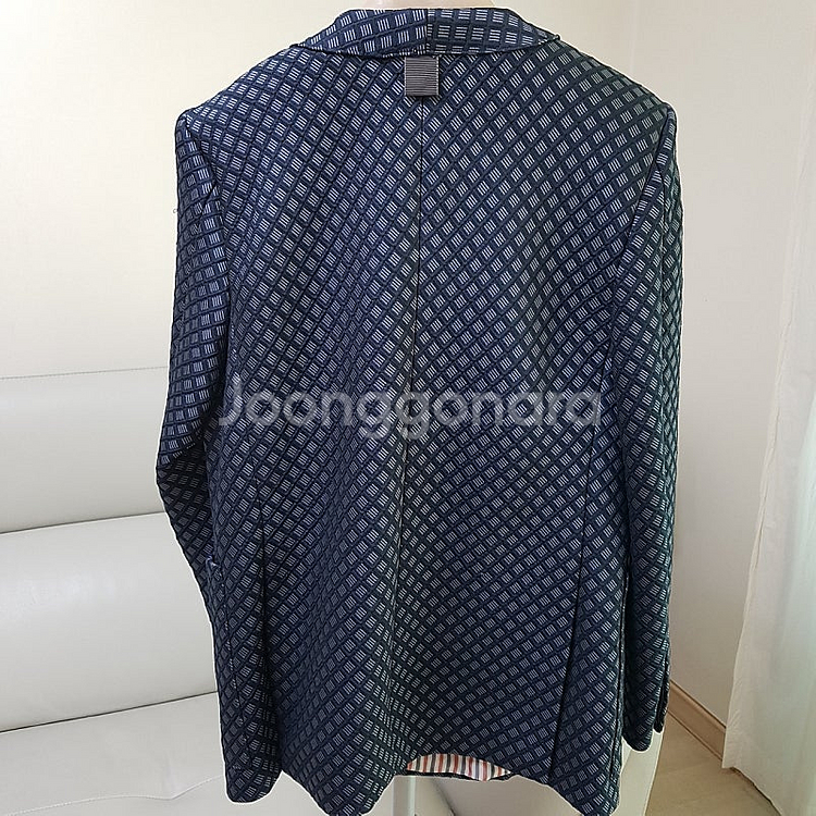 [95]정품 톰브라운 자켓 톰브셔츠 버버리셔츠 톰그레이...--8