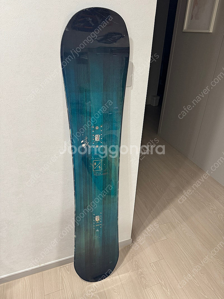 막데크 여성용 148, 바인딩M--1