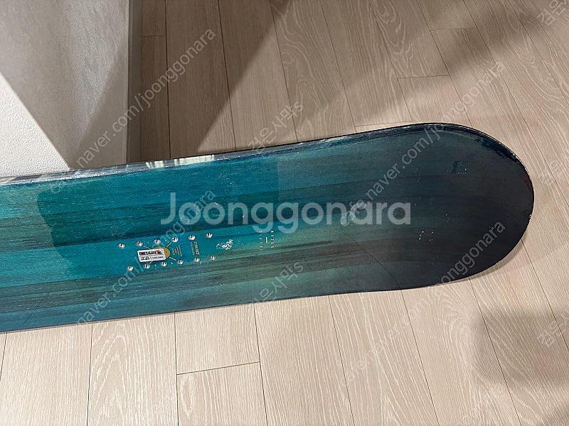 막데크 여성용 148, 바인딩M--5