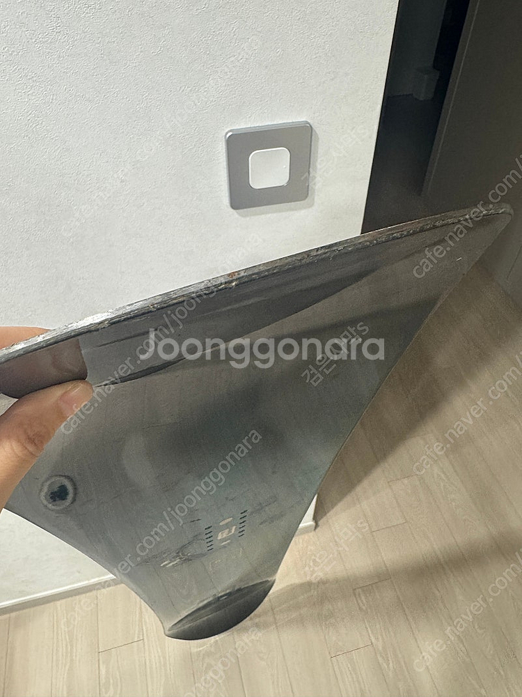 막데크 여성용 148, 바인딩M--7