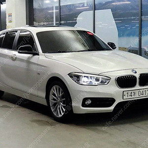 BMW 1시리즈 (F20) 118d 스포츠 선착순 판매합니다 ★전액할부★저신용★