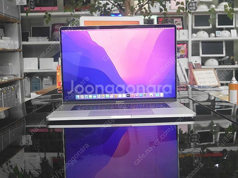 애플 맥북프로 16형 /A2141/I9-9880H 판매...--0