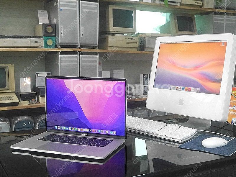 애플 맥북프로 16형 /A2141/I9-9880H 판매...--4