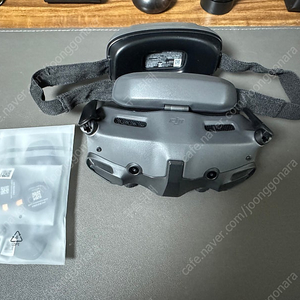 DJI FPV 고글3 goggles3 팝니다