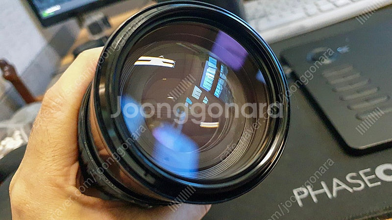 니콘 마운트용 시그마 70-250mm (F4~5) 렌즈...--2