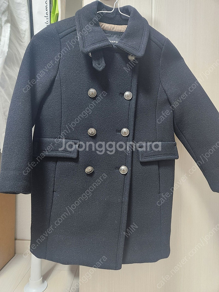 빈폴키즈 코트--0