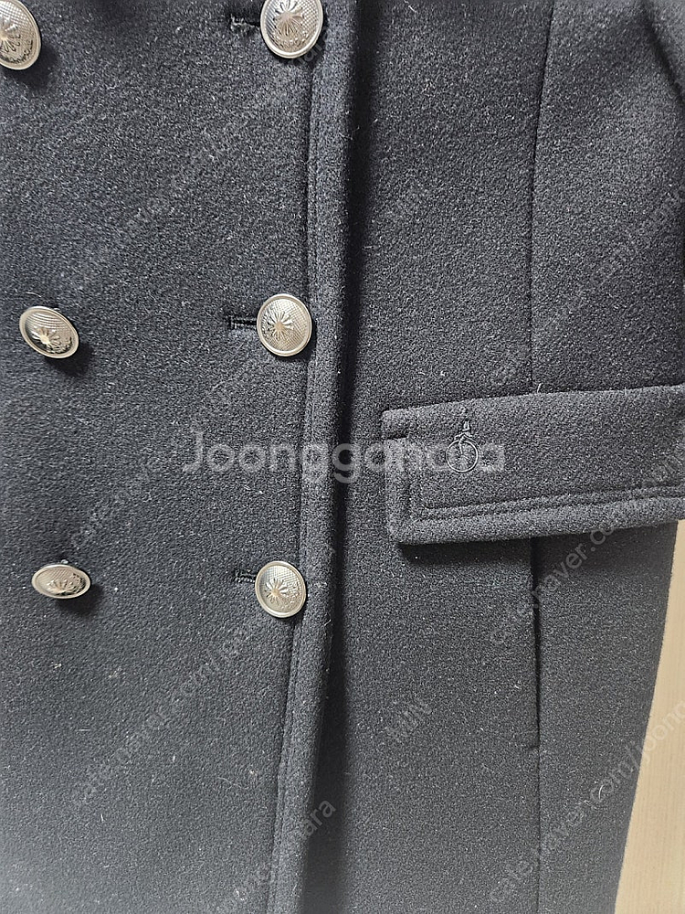 빈폴키즈 코트--3