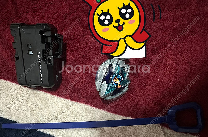 베이블레이드x 드렌버스터 판매합니다--0