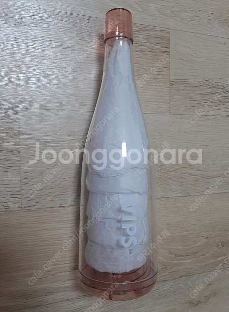 캠핑 샴 페인잔 세트 / 카카오프렌즈 비눗방울 버블 스...--1