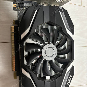 gtx1050 판매합니다.