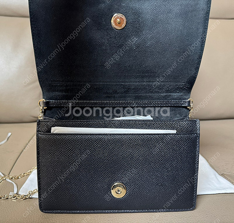 디올 30 몽테인 투인원 벨트 체인 파우치백 블랙--7