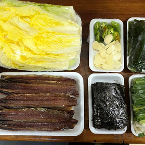 구룡포 과메기 3.4만(3~4인분)