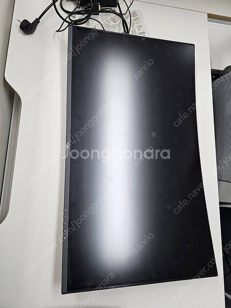 QHD 75Hz 32인치 모니터 (어드밴스드원 AF-3...--0