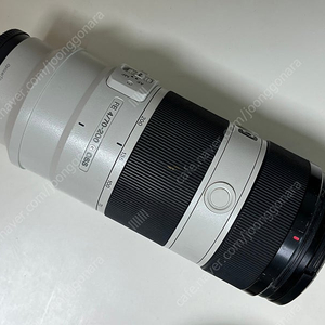 소니 FE 70-200mm F4 G OSS