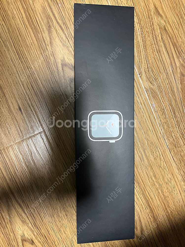 애플워치 se1 40mm 나이키버전--0