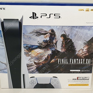 ps5 플스5 디스크 1218a 박스풀 판매합니다