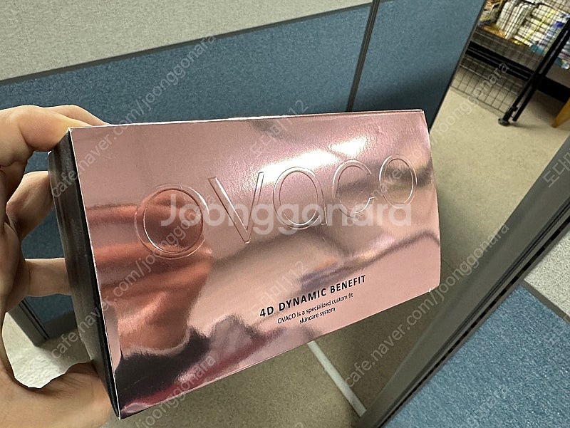 OVACO 4D DYNAMIC BENEFIT 오바코 다...--1