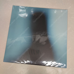 김뽐므 (Kimpomme) - 안개속에서 / 霧の中で (LP) 이미지