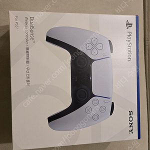 PS5 듀얼센스 무선컨트롤러