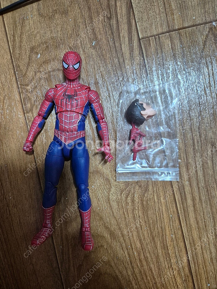 마블레전드 스파이더맨 판매--0