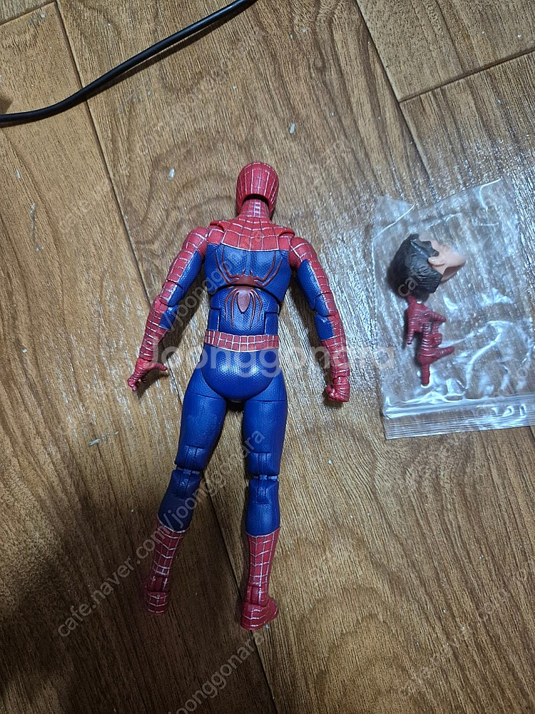 마블레전드 스파이더맨 판매--1