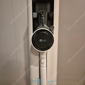 LG 코드제로 A9S 올인원타워 진공청소기 카밍베이지 팝니다