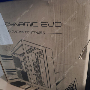 을산)리안리 evo 케이스 팝니다