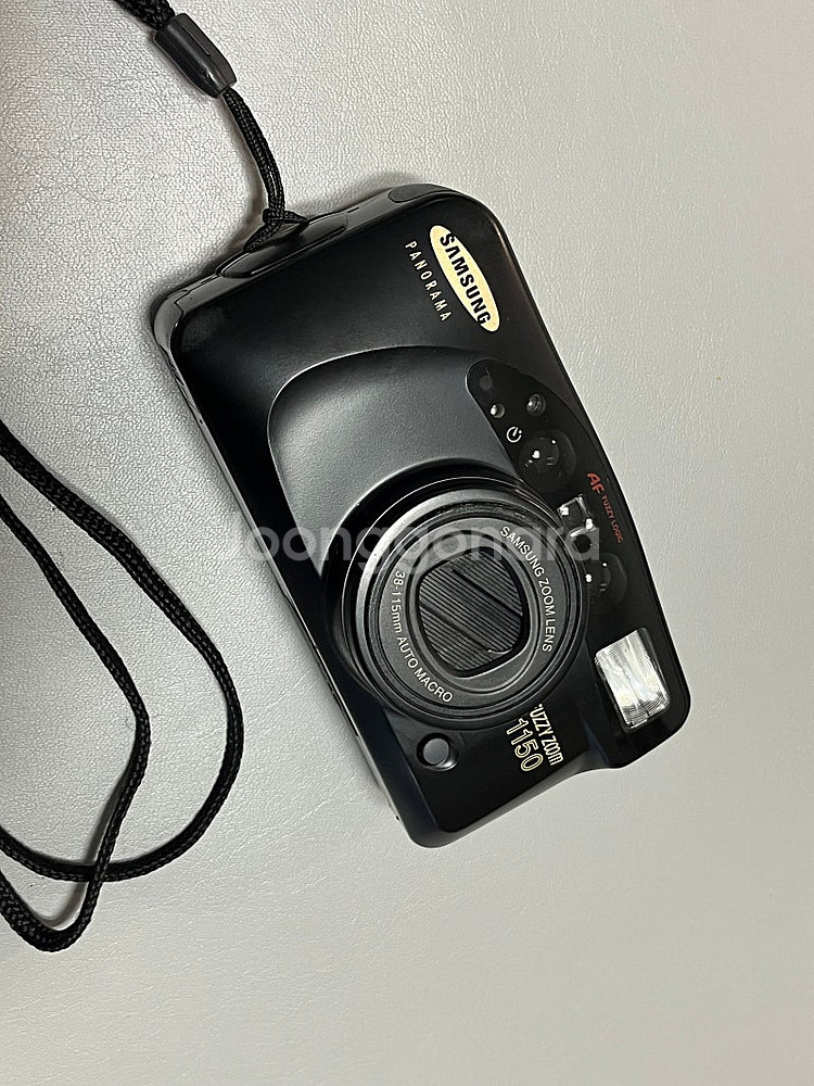 삼성 필름카메라 판매합니다.--1