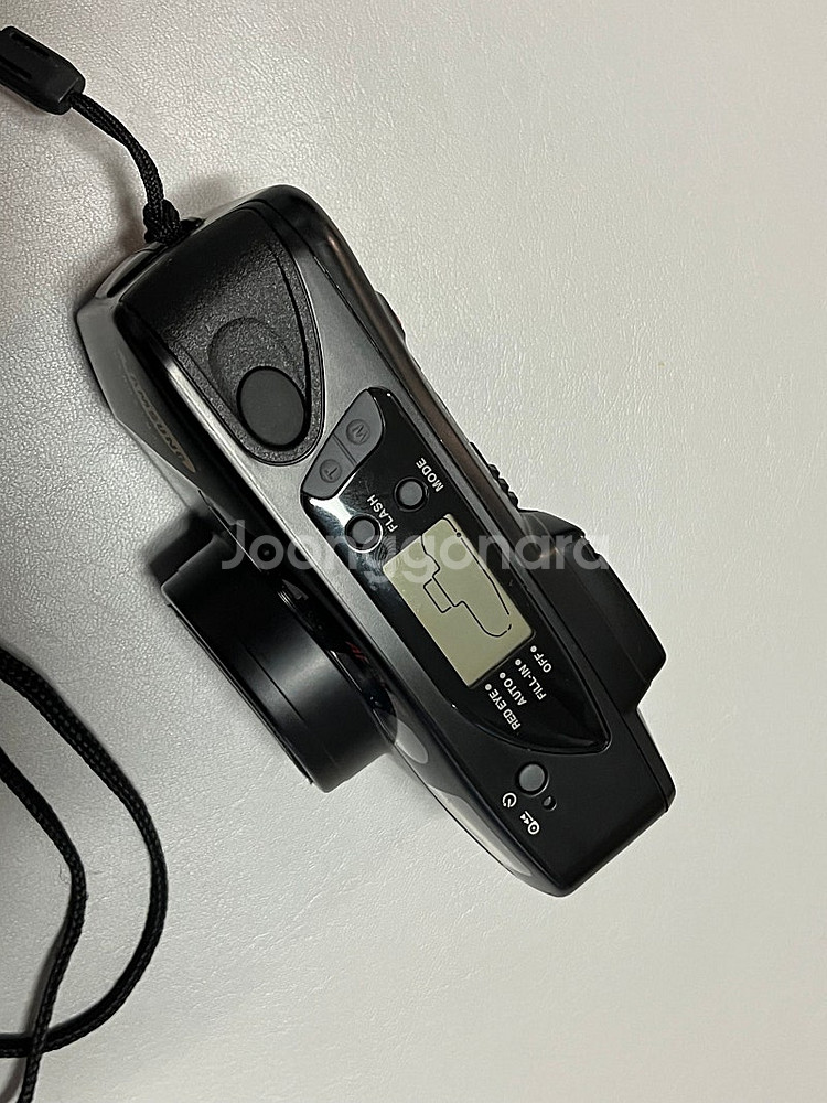 삼성 필름카메라 판매합니다.--2