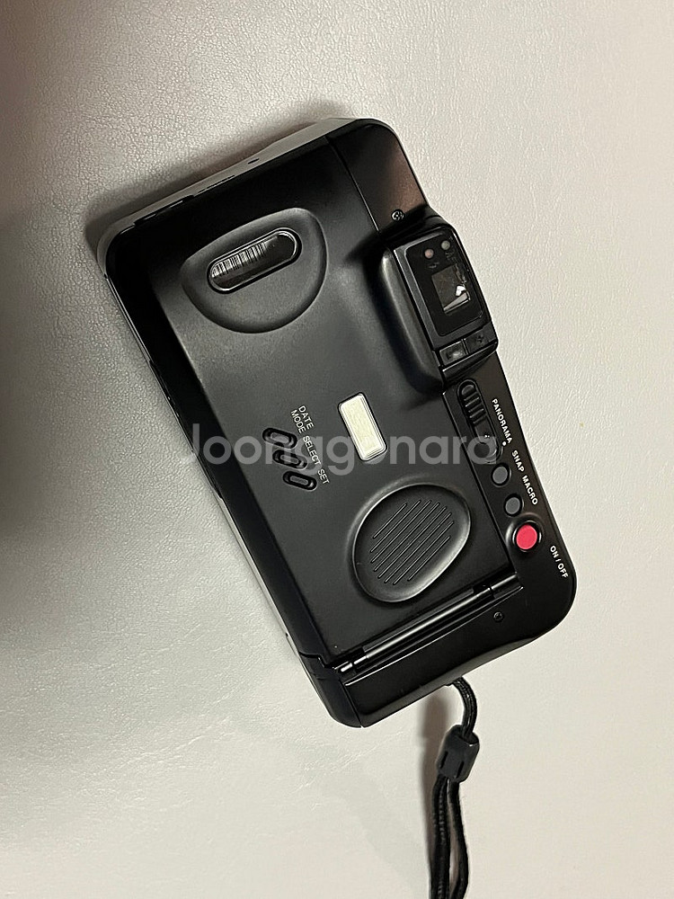 삼성 필름카메라 판매합니다.--3