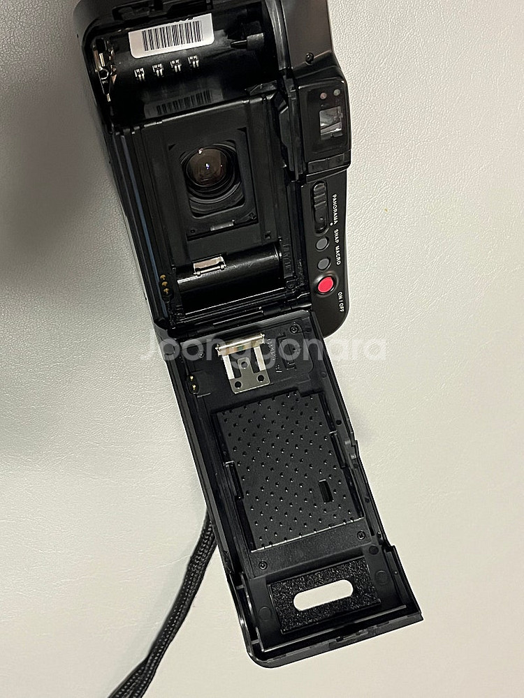 삼성 필름카메라 판매합니다.--4